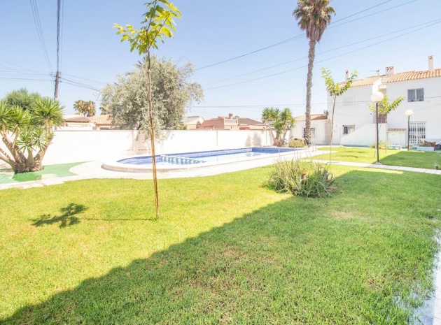 Resale - Villa - Orihuela - Cabo Roig