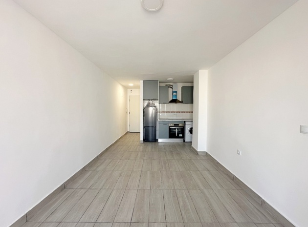 Wederverkoop - Appartement - Torrevieja - Torrevieja Centro