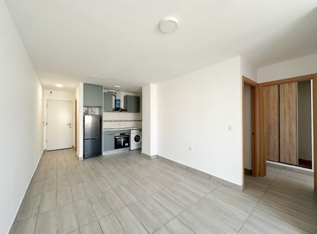 Wederverkoop - Appartement - Torrevieja - Torrevieja Centro