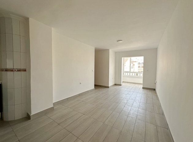 Wederverkoop - Appartement - Torrevieja - Torrevieja Centro