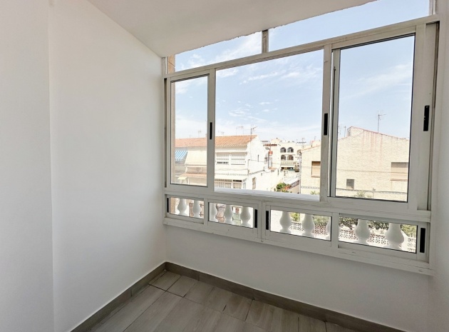 Wederverkoop - Appartement - Torrevieja - Torrevieja Centro