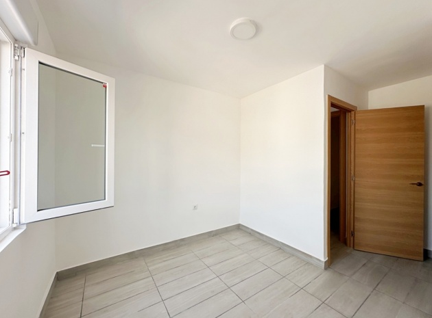 Wederverkoop - Appartement - Torrevieja - Torrevieja Centro