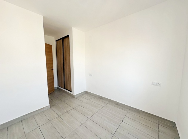 Wederverkoop - Appartement - Torrevieja - Torrevieja Centro