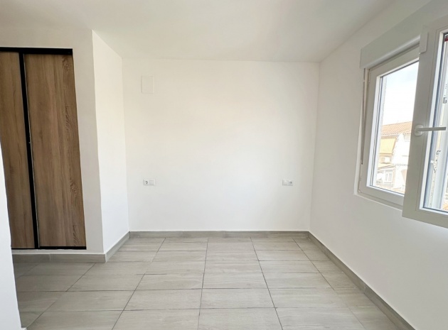 Wederverkoop - Appartement - Torrevieja - Torrevieja Centro