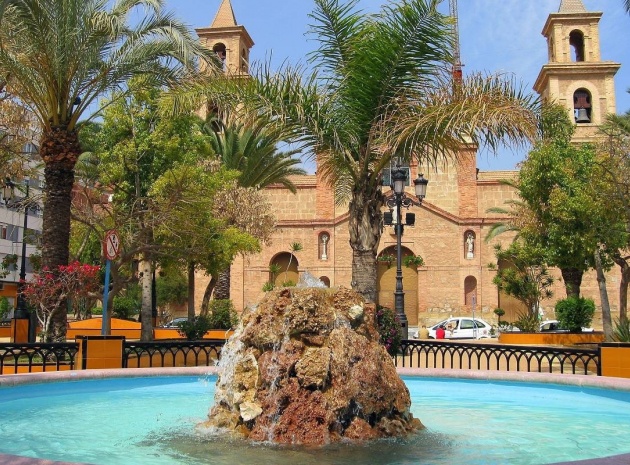 Wederverkoop - Appartement - Torrevieja - Torrevieja Centro