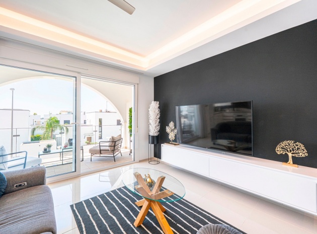 Wiederverkauf - Wohnung - Rojales - Ciudad Quesada