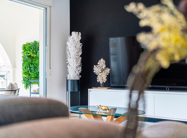 Wiederverkauf - Wohnung - Rojales - Ciudad Quesada