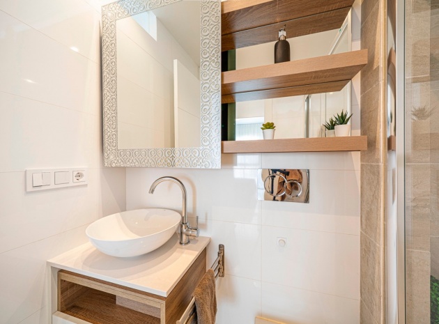 Wiederverkauf - Wohnung - Rojales - Ciudad Quesada