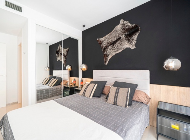 Wiederverkauf - Wohnung - Rojales - Ciudad Quesada
