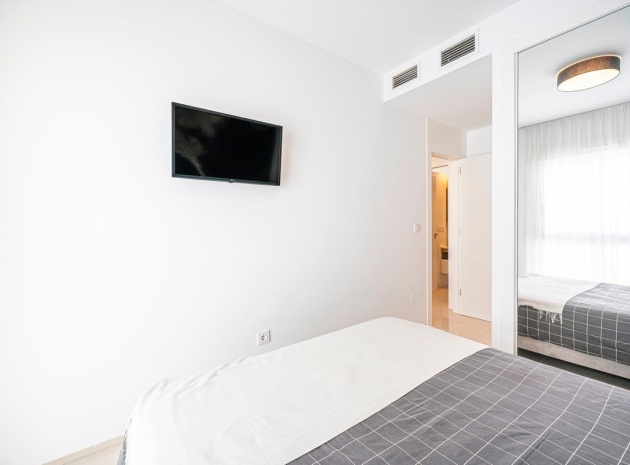 Wiederverkauf - Wohnung - Rojales - Ciudad Quesada