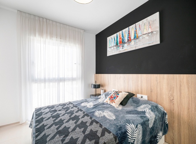 Wiederverkauf - Wohnung - Rojales - Ciudad Quesada