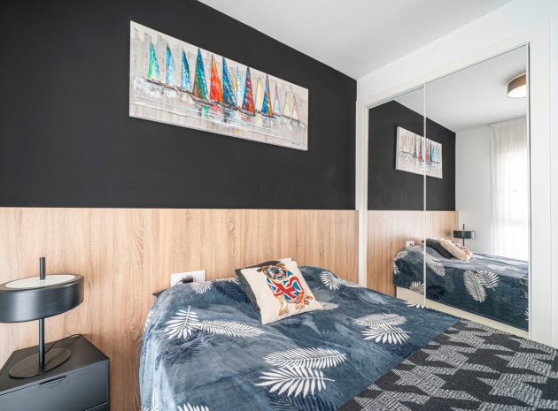Wiederverkauf - Wohnung - Rojales - Ciudad Quesada
