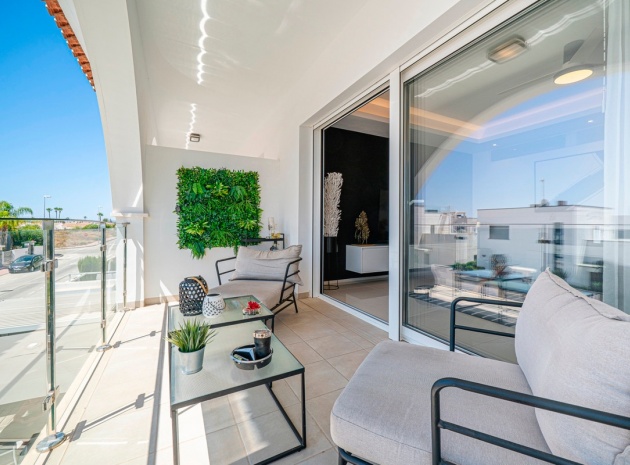 Wiederverkauf - Wohnung - Rojales - Ciudad Quesada