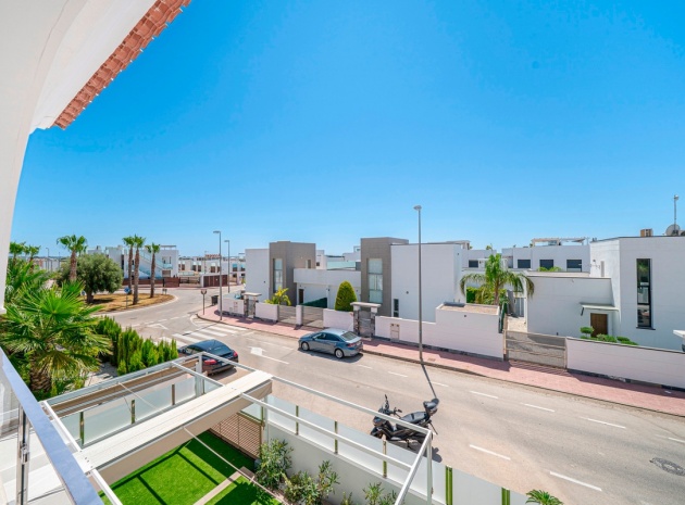 Wiederverkauf - Wohnung - Rojales - Ciudad Quesada