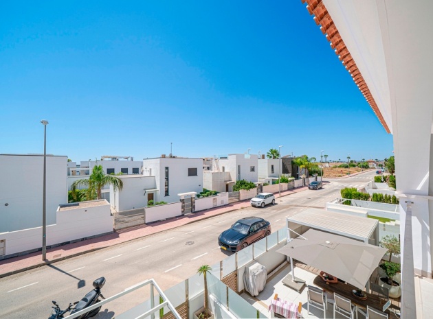 Wiederverkauf - Wohnung - Rojales - Ciudad Quesada