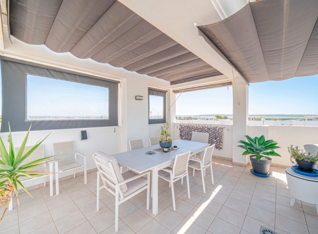 Wiederverkauf - Wohnung - Rojales - Ciudad Quesada