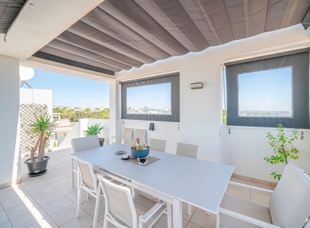 Wiederverkauf - Wohnung - Rojales - Ciudad Quesada