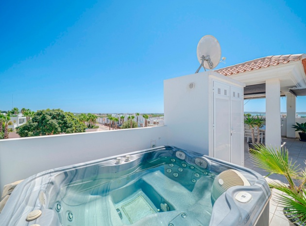 Wiederverkauf - Wohnung - Rojales - Ciudad Quesada