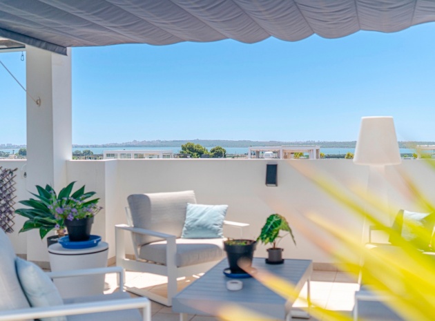 Wiederverkauf - Wohnung - Rojales - Ciudad Quesada