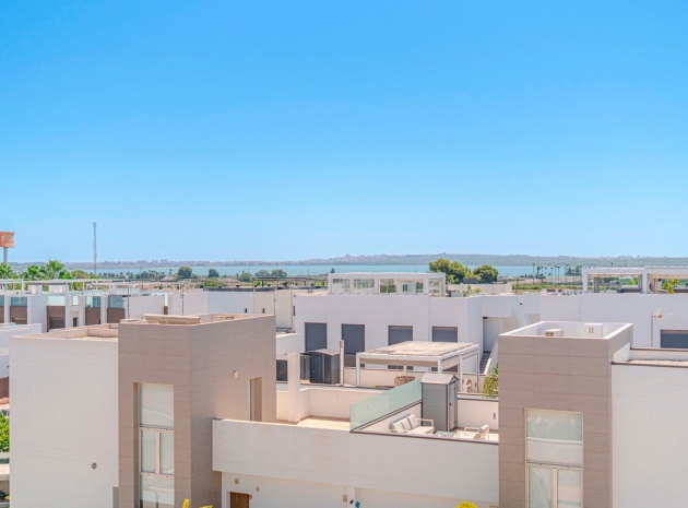 Wiederverkauf - Wohnung - Rojales - Ciudad Quesada