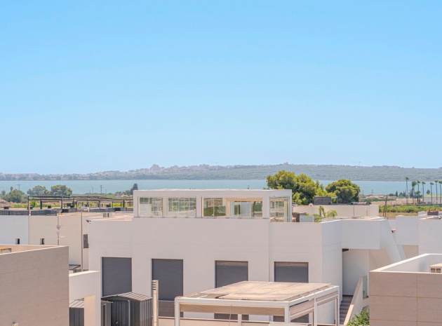 Wiederverkauf - Wohnung - Rojales - Ciudad Quesada