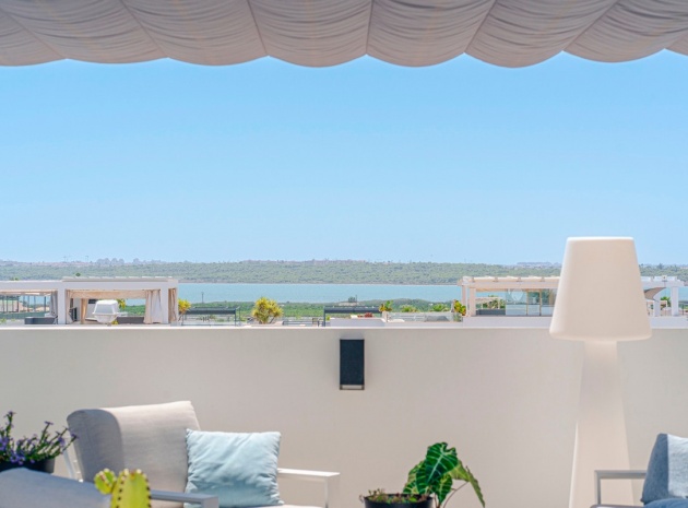 Wiederverkauf - Wohnung - Rojales - Ciudad Quesada