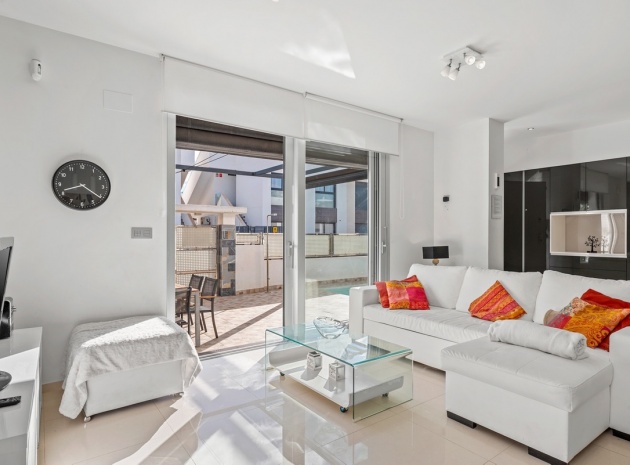 Wiederverkauf - Villa - Rojales - Ciudad Quesada