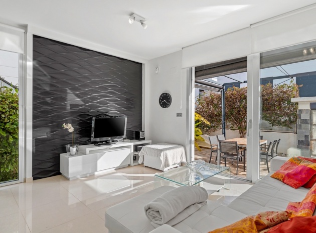 Wiederverkauf - Villa - Rojales - Ciudad Quesada