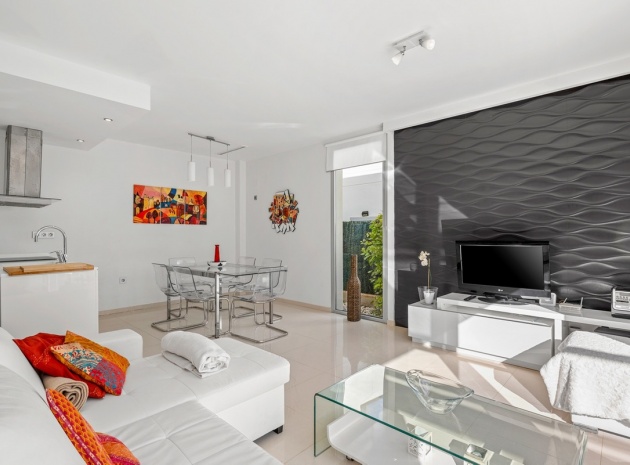 Wiederverkauf - Villa - Rojales - Ciudad Quesada