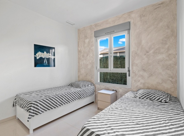 Wiederverkauf - Villa - Rojales - Ciudad Quesada