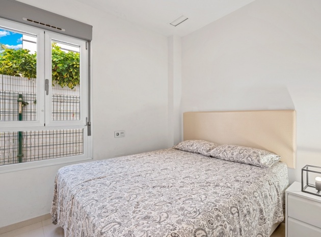 Wiederverkauf - Villa - Rojales - Ciudad Quesada