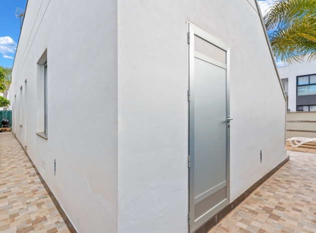 Wiederverkauf - Villa - Rojales - Ciudad Quesada