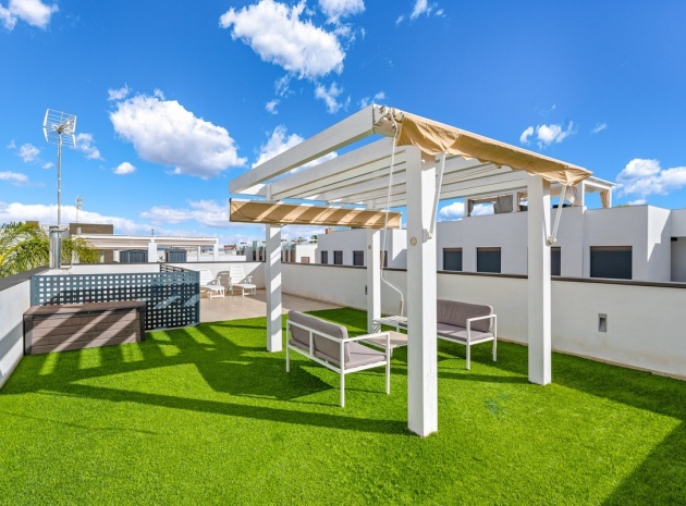 Wiederverkauf - Villa - Rojales - Ciudad Quesada