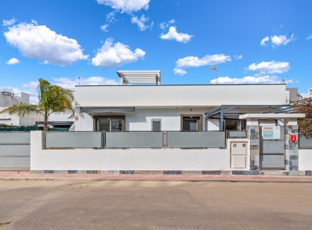 Wiederverkauf - Villa - Rojales - Ciudad Quesada