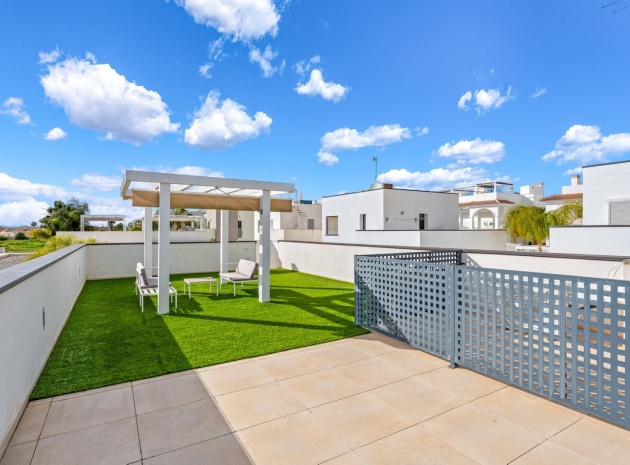 Wiederverkauf - Villa - Rojales - Ciudad Quesada