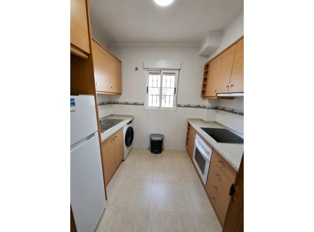 Wiederverkauf - Wohnung - Orihuela - Los Balcones