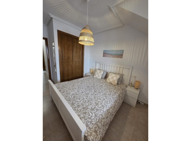 Wiederverkauf - Wohnung - Orihuela - Los Balcones