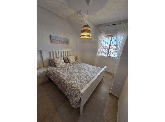Wiederverkauf - Wohnung - Orihuela - Los Balcones