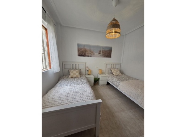 Wiederverkauf - Wohnung - Orihuela - Los Balcones