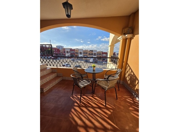Wiederverkauf - Wohnung - Orihuela - Los Balcones