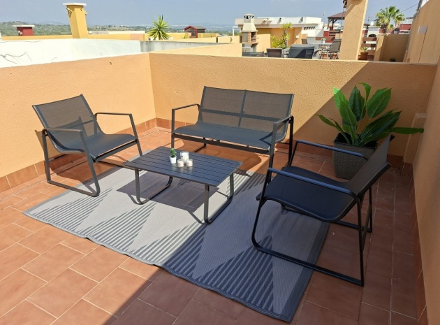 Wiederverkauf - Wohnung - Orihuela - Los Balcones