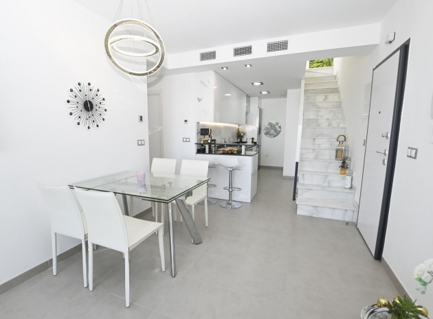 Wiederverkauf - Wohnung - Elche - Arenales del Sol