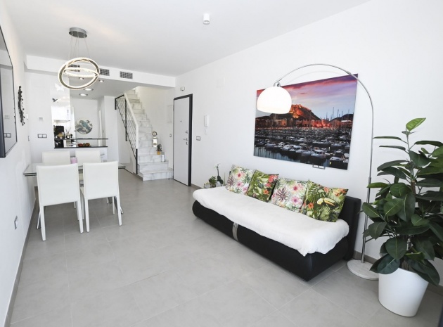 Wiederverkauf - Wohnung - Elche - Arenales del Sol