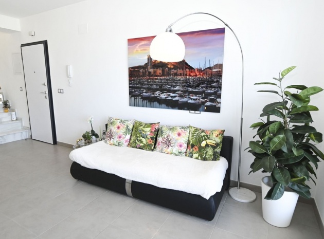 Wiederverkauf - Wohnung - Elche - Arenales del Sol
