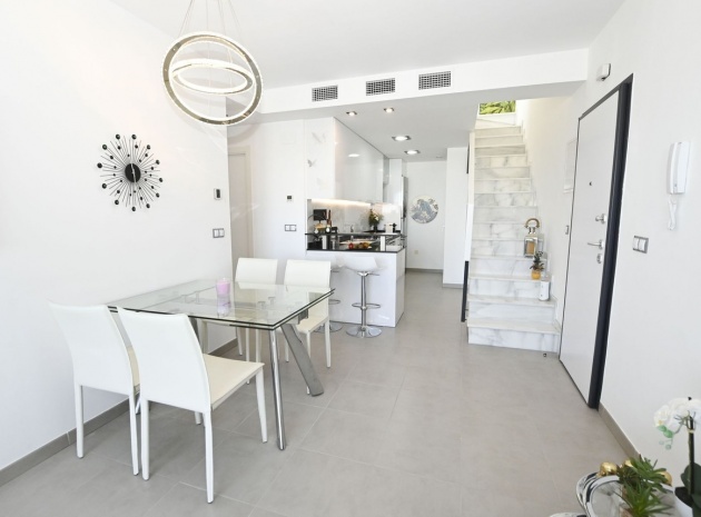 Wiederverkauf - Wohnung - Elche - Arenales del Sol