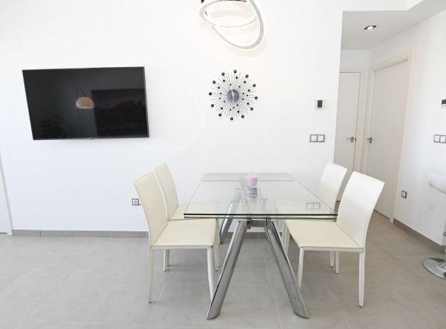 Wiederverkauf - Wohnung - Elche - Arenales del Sol