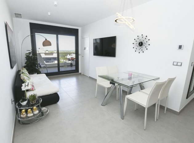 Wiederverkauf - Wohnung - Elche - Arenales del Sol