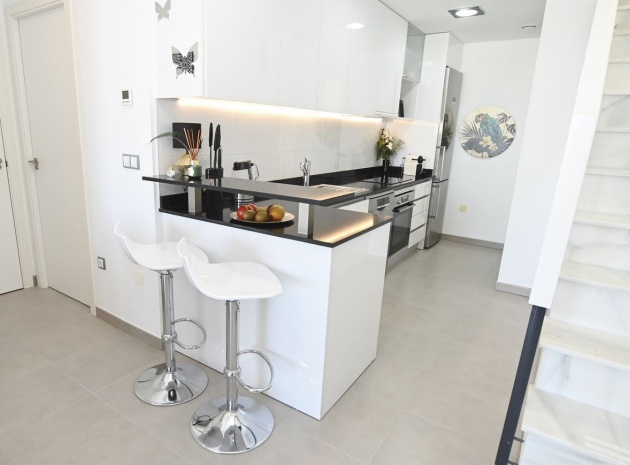 Wiederverkauf - Wohnung - Elche - Arenales del Sol