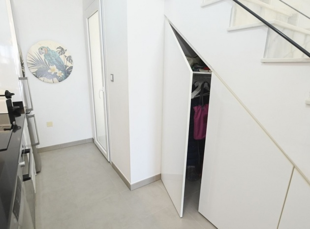 Wiederverkauf - Wohnung - Elche - Arenales del Sol