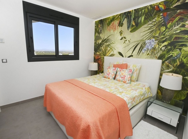 Wiederverkauf - Wohnung - Elche - Arenales del Sol